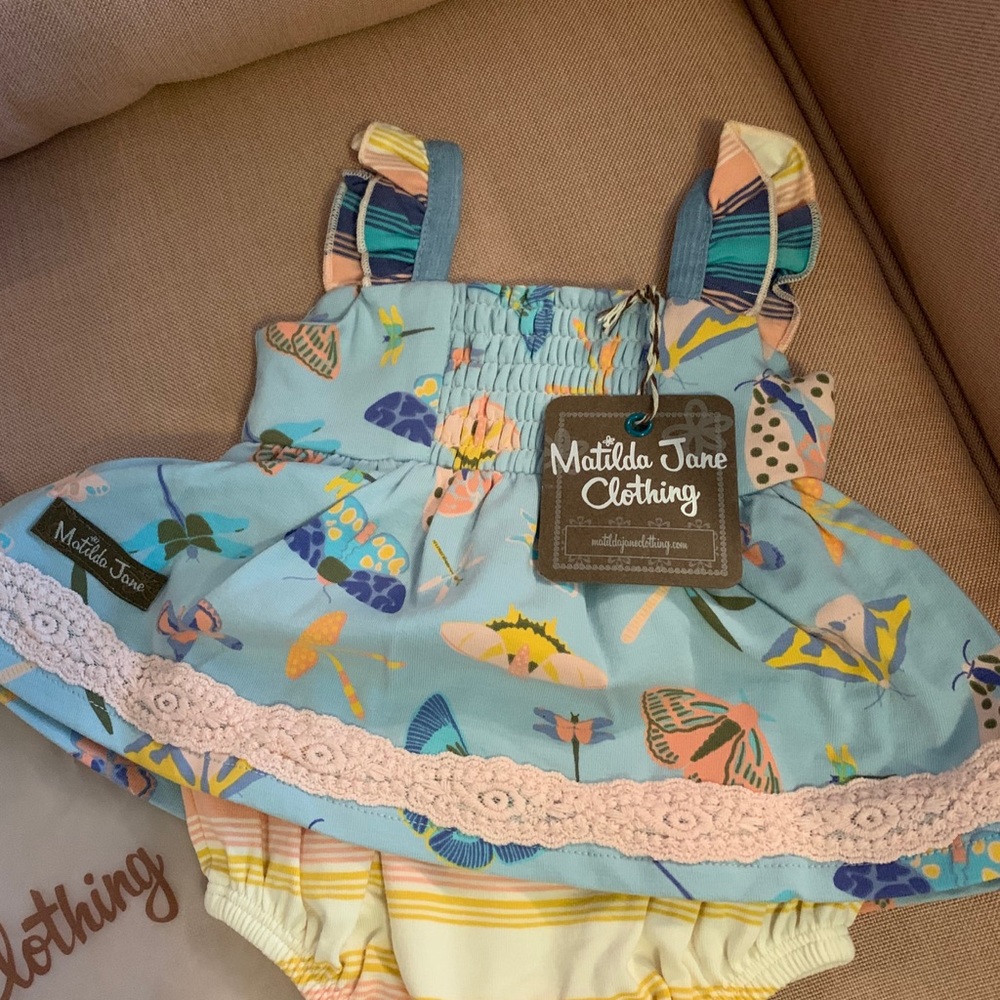 Onesie bubble outfit